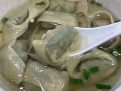 -顶巧鸡汤馄饨(虹口总店)