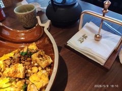 -破三川·新川菜(静安大融城店)
