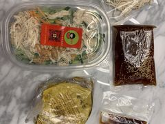 -媛媛家秘制鸡丝凉皮(陆慕店)