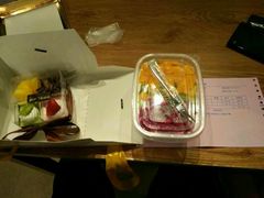 -7号里低糖生日蛋糕(南阳路店)