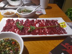 -海银海记潮汕牛肉火锅(新港中路海珠店)
