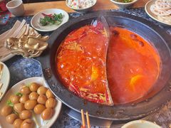 -蜀大侠火锅(春熙路店)