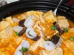 -金成潮菜博物馆(海珠湿地店)