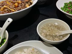 -顺香居·老字号湖北菜(江汉路店)