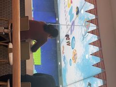 -龙格亲子游泳·水育早教运动中心(绿宝中心)