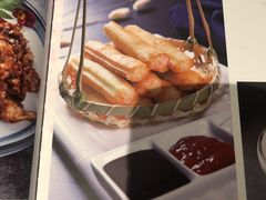 -陆壹捌餐厅(五大道店)