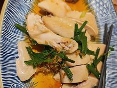 -常来小聚·广州非遗传承餐厅(中山二路店)
