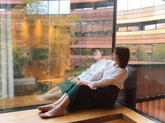 -上海衡山路十二号华邑酒店