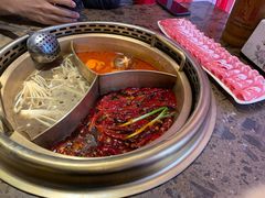 -小龙坎老火锅(北京三里屯店)