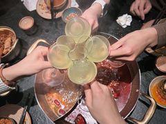 -色響火锅(恒隆广场店)