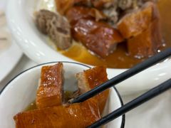 -盛记顺德高佬猪杂粥