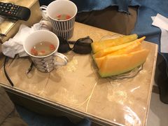 -华夏良子·足道SPA艾灸(三里屯店)