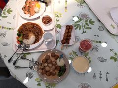 -宜家·瑞典风味餐厅(北京西红门店)