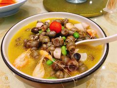 -锡和无锡菜(景丽苑店)