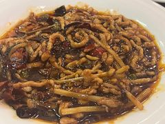 -老厨家(中央大街西七道街店)
