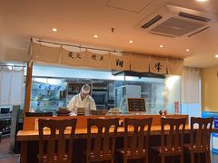 -翔峰炭火鳗鱼(悦泰街里公寓店)