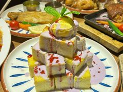 -路易十三西餐厅(西关新天地店)