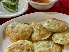 -蛇口康乐快餐鱼仔档(翠苑小区店)
