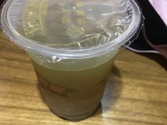 -精粉世家(汉街总部国际A座店)