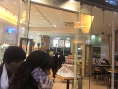 门面-沁园(加州财信店)