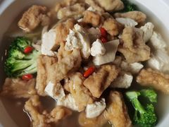 -功德林素菜饭庄(前门店)