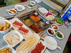 -海底捞火锅(王府井银泰in88店)