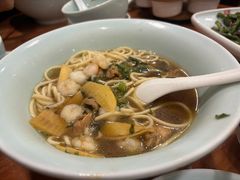 -奎元馆.百年奎元.非遗传承(西湖边的解放路店)