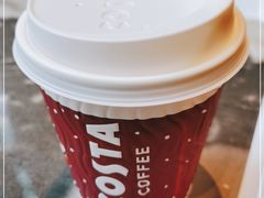 -COSTA COFFEE(阿里中心店)