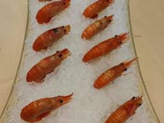 醉虾-粤味馆(黄河路店)