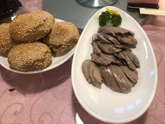 -烤肉宛饭庄(北新桥店)