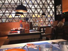 -布拉诺牛排西餐厅(上城天街店)