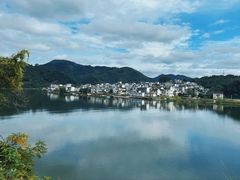 -新安江山水画廊风景区