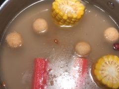 -阪尚皇·原切牛排·烤肉火锅自助(北京路店)