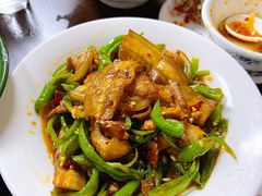 -艺味深尝(云锦路店)