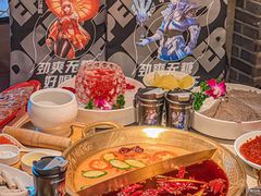 -小龙坎火锅(全球总店)