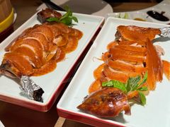 -京味斋·烤鸭·北京菜(安贞店)