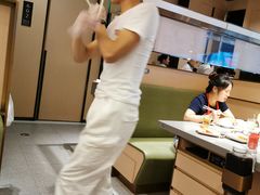 -海底捞火锅(金光华店)