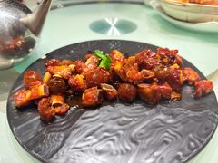 -城南往事·鲁菜济南菜(软件园美莲广场店)