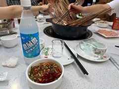 -小向麻辣烫(天街总店)