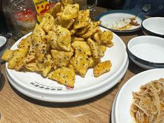 -直隶安家牛肉罩饼(建华店)