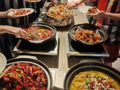 -漢頓温泉度假酒店