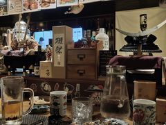 -半藏居酒屋(香港花园店)