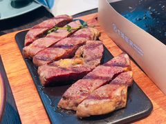 -卡朋西餐(宝安大仟里店)