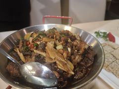 -金龙寨(解西店)