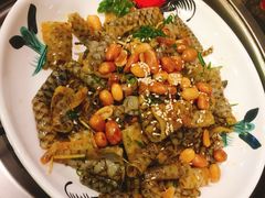 -洞密园美食城·二十二年老店(富华路店)