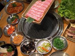 -韩罗苑(万象城店)
