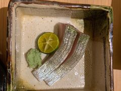 -鮨青(恒基名人购物中心店)