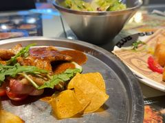 -開籠雀冰室(同和金铂店)