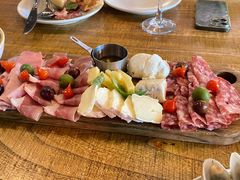 -Alimentari Mulino意大利餐吧&烘焙(丰盛里店)