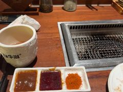 -御牛道日式烤肉料理(杭州万象城店)